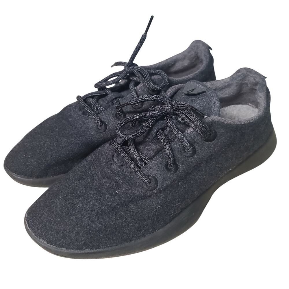 Allbirds Wool Runners Gray Size 11